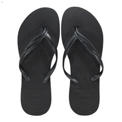 Sandália Havaianas Fantasia II Preto 39/40