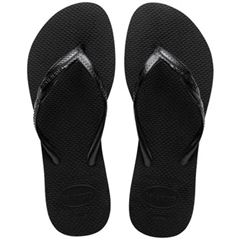 Sandália Havaianas Fantasia II Preto 35/36