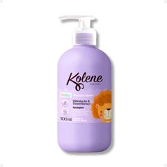 Shampoo Infantil Kolene Baby 300ml