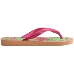 Sandália Havaianas Top Summer Vibes Pêssego 35/36