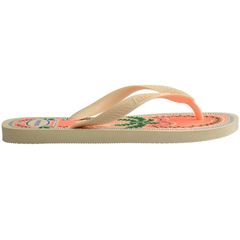 Sandália Havaianas Top Summer Vibes Buttercup 39/40