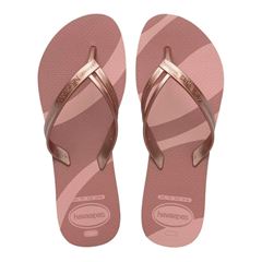 Sandália Havaianas Elegance Print Blosson 35/36