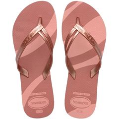 Sandália Havaianas Elegance Print Blosson 37/38