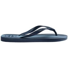 Sandália Havaianas Color Essentials Azul Indigo/Azul Indigo Tamanhos 45/46