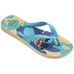 Sandália Havaianas Top Disney Clássico Buttercup 23/24