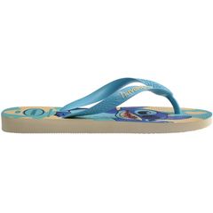 Sandália Havaianas Top Disney Clássico Buttercup 23/24