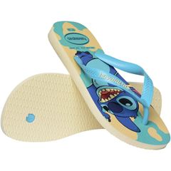 Sandália Havaianas Top Disney Clássico Buttercup 23/24