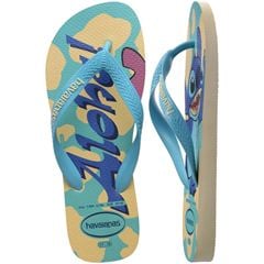Sandália Havaianas Top Disney Clássico Buttercup 23/24