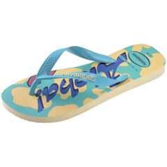 Sandália Havaianas Top Disney Clássico Buttercup 23/24