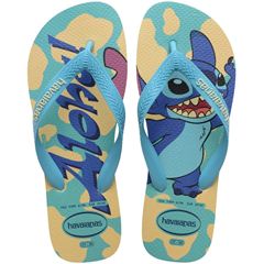 Sandália Havaianas Top Disney Clássico Buttercup 23/24