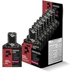 Horus em Gel Display com 10 Sachês Energético