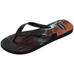 Sandália Havaianas Top Glitter Neon Smoke Green 33/34