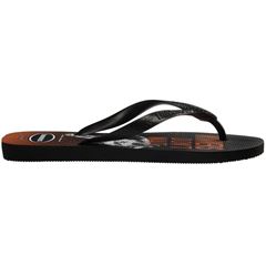 Sandália Havaianas Top Glitter Neon Smoke Green 35/36