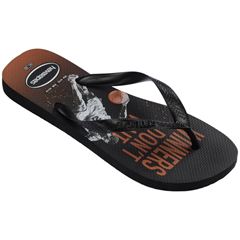 Sandália Havaianas Top Glitter Neon Smoke Green 37/38