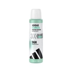 Desodorante Aerossol Adidas Feminino Clinical Fresh 150ml