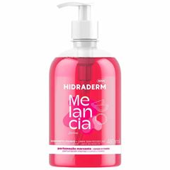 Sabonete Líquido Hidraderm Melancia 480ml
