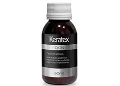 Óleo Capilar Keratex Ojon 60ml