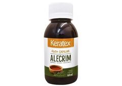 Óleo Capilar Keratex Ojon/Alecrim 60ml