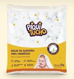 Algodão Cremer Quadrado Pacote com 100 unidades