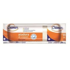 Atadura Crepon Cremer Cysne 15cm x 1,8m