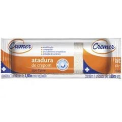 Atadura Crepon Cremer 10cm x 1,8m
