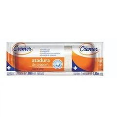 Atadura Crepon Cremer 20cm x 1,8m