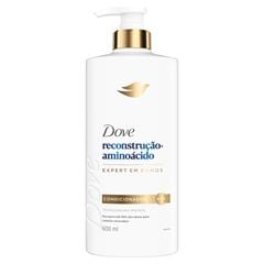 Condicionador Dove Reconstrução Com Aminoácidos 600ml