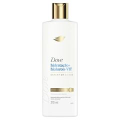 Condicionador Dove Hidratação Hialurônico 370 ML