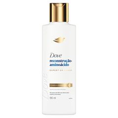 Condicionador Dove Reconstrução Aminoácidos 190 ML