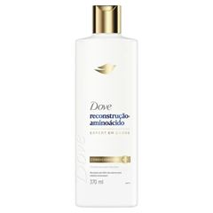 Condicionador Dove Reconstrução Aminoácidos 370 ML