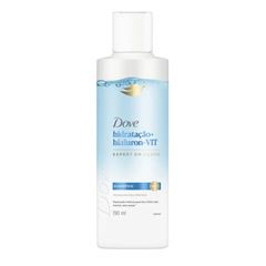 Shampoo Dove Hidratação Hialurônico 190 ML