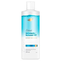 Shampoo Dove Hidratação Hialurônico 370 ML