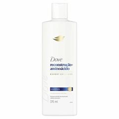 Shampoo Dove Reconstrução Aminoácidos 370 ML