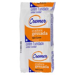 Atadura Gessada Cysne Cremer 10cm x 3m