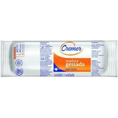 Atadura Gessada Cysne Cremer 15cm x 3m