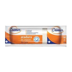 Atadura Crepon Cysne Cremer 12cm x 1,8m