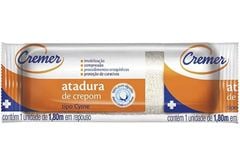 Atadura Crepon Cysne Cremer 10cm x 1,8m