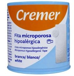 Microporosa Cremer 5cm x 10m