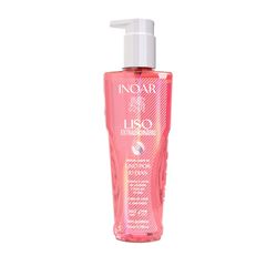 Leave In Inoar Liso Extraordinário 110ml