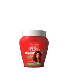 Máscara Inoar Blends 1kg