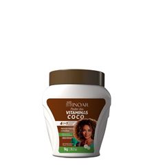 Máscara Inoar Blends 1kg