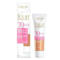 Protetor Facial Expertise Efeito Makeup 2.0 FPS70