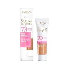 Protetor Facial Expertise Efeito Makeup 3.0 FPS70