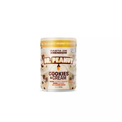 Pasta de Amendoim Cook & Cream + Avelã Pack