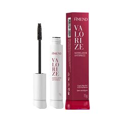 Modelador Capilar Amend Antifrizz Valorize 15g