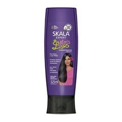 Condicionador Skala #Mais Lisos 325ml