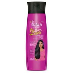 Shampoo Skala #Mais Lisos 325ml