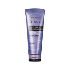 Shampoo Siàge Acelera o Crescimento Versão 3 250ml