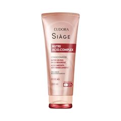 Condicionador Siàge Nutri Ácido Complex 200ml