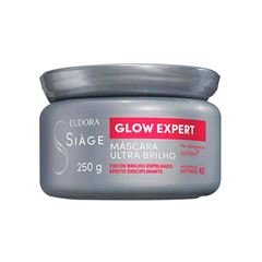 Máscara Capilar Siàge Glow Expert 250g